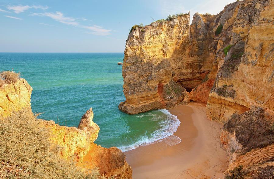 BeachhouseЛагуш Екстер'єр фото